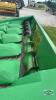 JOHN DEERE 6 ROW CORN HEAD - 10