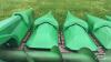 JOHN DEERE 6 ROW CORN HEAD - 11