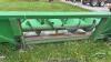 JOHN DEERE 6 ROW CORN HEAD - 12