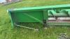JOHN DEERE 6 ROW CORN HEAD - 13