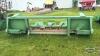 JOHN DEERE 4 ROW CORN HEAD - 5