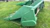 JOHN DEERE 4 ROW CORN HEAD - 7