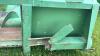 JOHN DEERE 4 ROW CORN HEAD - 9