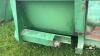 JOHN DEERE 4 ROW CORN HEAD - 10