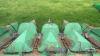 JOHN DEERE 4 ROW CORN HEAD - 11