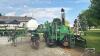 GREAT PLAINS SOLID STAND 15FT NO-TILL SEED DRILL - 2