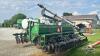GREAT PLAINS SOLID STAND 15FT NO-TILL SEED DRILL - 3