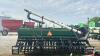 GREAT PLAINS SOLID STAND 15FT NO-TILL SEED DRILL - 4