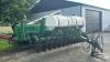 GREAT PLAINS SOLID STAND 15FT NO-TILL SEED DRILL - 7