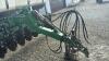 GREAT PLAINS SOLID STAND 15FT NO-TILL SEED DRILL - 9
