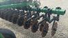 GREAT PLAINS SOLID STAND 15FT NO-TILL SEED DRILL - 12