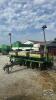 JOHN DEERE 1750 CONSERVATION SIX ROW PLANTER