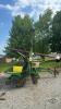 JOHN DEERE 1750 CONSERVATION SIX ROW PLANTER - 6