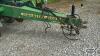 JOHN DEERE 1750 CONSERVATION SIX ROW PLANTER - 9