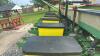 JOHN DEERE 1750 CONSERVATION SIX ROW PLANTER - 13