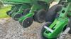 JOHN DEERE 1750 CONSERVATION SIX ROW PLANTER - 17