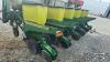JOHN DEERE 1750 CONSERVATION SIX ROW PLANTER - 18