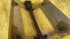 JOHN DEERE 1750 CONSERVATION SIX ROW PLANTER - 23
