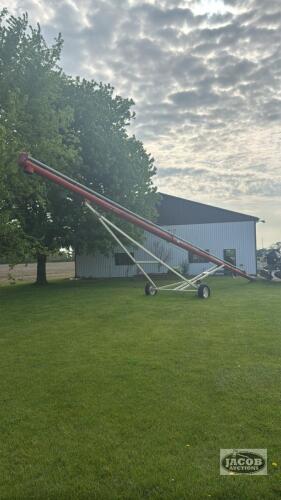 FARM KING 851 PTO AUGER