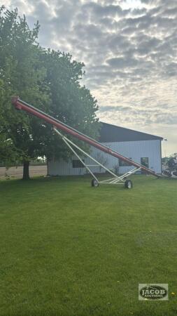 FARM KING 851 PTO AUGER
