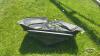FARM KING 851 PTO AUGER - 20