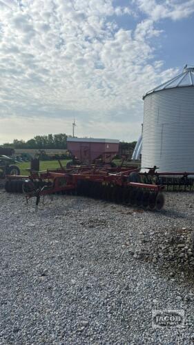 CASE IH 3800 20FT DISC