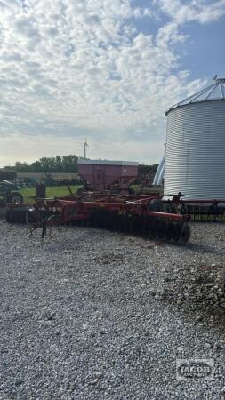 CASE IH 3800 20FT DISC