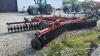 CASE IH 3800 20FT DISC - 3
