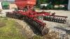 CASE IH 3800 20FT DISC - 5