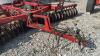 CASE IH 3800 20FT DISC - 8