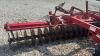 CASE IH 3800 20FT DISC - 17