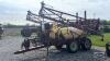 HARDI TR500G TANDEM SPRAYER - 2