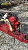 HARDI TR500G TANDEM SPRAYER - 9
