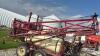 HARDI TR500G TANDEM SPRAYER - 11