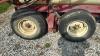 HARDI TR500G TANDEM SPRAYER - 12