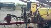 HARDI TR500G TANDEM SPRAYER - 16