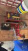 HARDI TR500G TANDEM SPRAYER - 18
