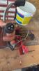 HARDI TR500G TANDEM SPRAYER - 21