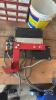HARDI TR500G TANDEM SPRAYER - 23