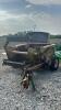 DEGELMAN R570S PTO STONE PICKER
