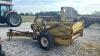 DEGELMAN R570S PTO STONE PICKER - 3