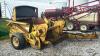 DEGELMAN R570S PTO STONE PICKER - 7