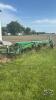 JOHN DEERE 2810 5-FURROW PLOW