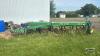 JOHN DEERE 2810 5-FURROW PLOW - 2