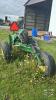 JOHN DEERE 2810 5-FURROW PLOW - 4
