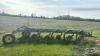 JOHN DEERE 2810 5-FURROW PLOW - 6