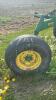 JOHN DEERE 2810 5-FURROW PLOW - 12