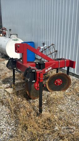 3PTH DISC DITCHER