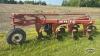 WHITE 508 FOUR FURROW PLOW - 7