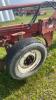 WHITE 508 FOUR FURROW PLOW - 13